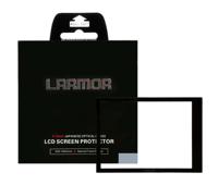 Larmor SA Screen Protector Canon G1x - thumbnail