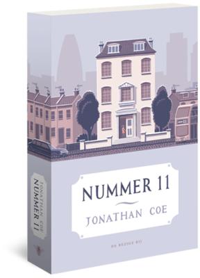 Nummer 11 (Paperback)