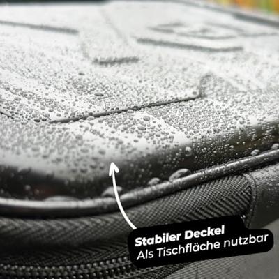 Spro TBX Eva Box Boat Bag