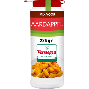 Verstegen Mix voor Aardappel 225 g bij Jumbo