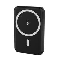 Powerbank Wonder WX10MAG Zwart - thumbnail