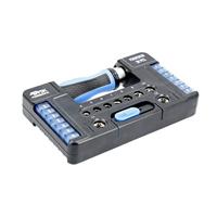 Schroevendraaierset Ferrestock 38 pcs - thumbnail