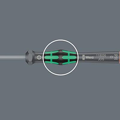 Wera 2067 Kraftform Micro TORX® Schroevendraaier, TX 1 x 40 mm - 1 stuk(s) - 05118035001 - thumbnail
