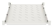 Intellinet 714099 19 inch Apparaatbodem voor patchkast 1 HE Geschikt voor kastdiepte: 800 mm Grijs (RAL 7035) - thumbnail
