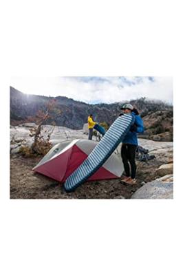 Therm-a-Rest NeoAir UberLite Sleeping Pad Large mat Therm-a-Rest NeoAir UberLite Sleeping Pad Large mat