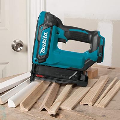 Makita DPT353Z Accu Pin Tacker 23Ga 18V Basic Body - thumbnail