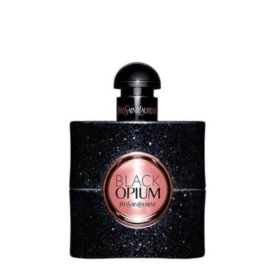 YSL - Yves Saint Laurent Yves saint laurent eau de parfum spray black opium 30ml dames