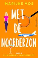 Met de noorderzon - Marijke Vos - ebook - thumbnail