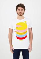 Pac-man - 3D Pac-man Men's T-shirt - thumbnail