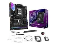 Moederbord ASRock B860 Lightning WiFi LGA 1851 - thumbnail