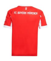 adidas Bayern München Thuisshirt 2025-2026 Kids - thumbnail
