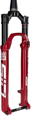 ROCKSHOX verende voorvork "sid sl ultimate race day 3p" rs suspension fork sid sl 29 100mm 3p crn 44 red