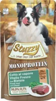Pouch vl/ch gfr mono 150g Stuzzy Malanico - Malanico - thumbnail