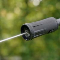 Force 1200 hogedrukreiniger - thumbnail