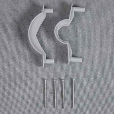 FMS - P40B Flying Tiger 2016 (1.4) Wing Bolt Plate (FS-PK110)