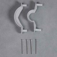 FMS - P40B Flying Tiger 2016 (1.4) Wing Bolt Plate (FS-PK110) - thumbnail