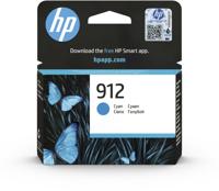 Originele inkt cartridge HP 912 2,93 ml-8,29 ml Cyaan - thumbnail