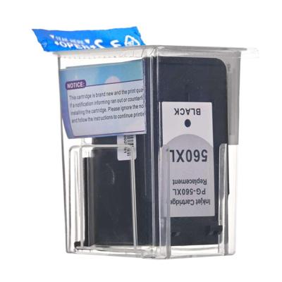 Superbulk-inkt voor Canon PG-560XL reg SP-PG560XL