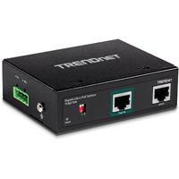 TrendNet TI-SG104 PoE-splitter 10 / 100 / 1000 MBit/s - thumbnail
