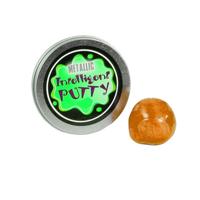 TOM Putty Intelligent Metallic 8,4 cm junior goud - thumbnail