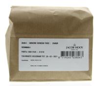 Jacob Hooy Groene sencha thee 250 Gram - thumbnail