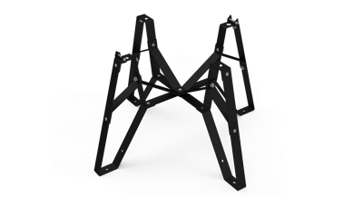 The Bastard Compact High level stand