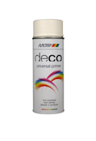 MOTIP Deco Primer | Wit | 400ml - 01611 - thumbnail