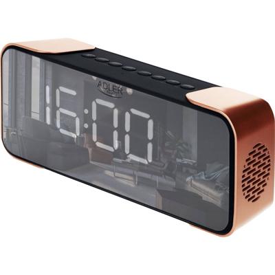 ADLER AD 1190cr radiowekker