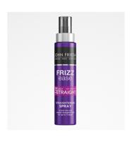 John Frieda Frizz Ease 3 Day Straight Straightening Spray - thumbnail