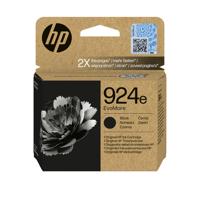 Originele inktcartridge HP 4K0V0NE Zwart - thumbnail