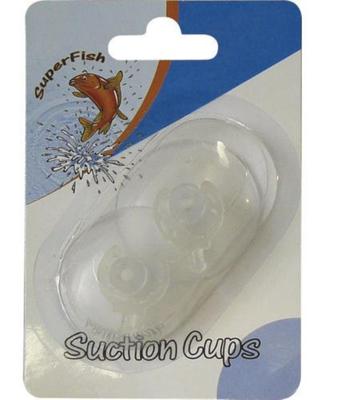 Zuiger 9/12mm blister2st SuperFish - Superfish