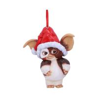 Gremlins - Santa Gizmo Hanging Ornament - thumbnail