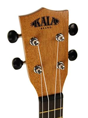 Kala Learn to Play Ukulele Starter Kit starterset sopraan ukelele
