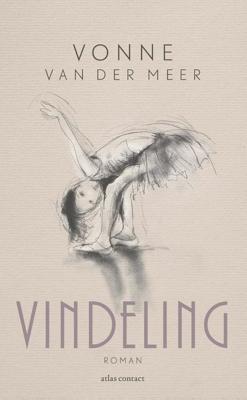 Vindeling - Vonne van der Meer - ebook