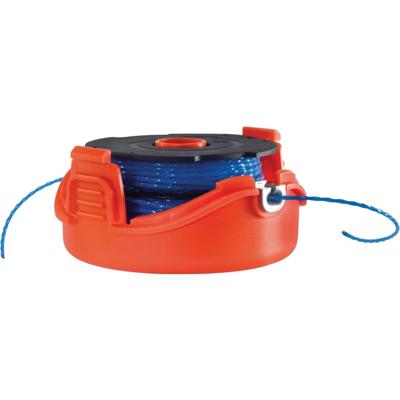 BLACK+DECKER Reflex2 spoel+cap A6442-XJ grastrimmer draad