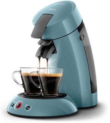 Capsule Koffiemachine Philips HD6553/21 1450 W