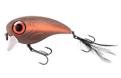 Spro Fat Iris 60mm 17gr Northern Pike