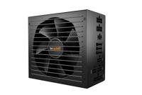 BeQuiet Straight Power 12 PC-netvoeding 750 W ATX 80 Plus Platinum - thumbnail