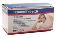 Leukoplast Leukoplast Fixomull Stretch 2 M X 10 Cm (1rol) - thumbnail