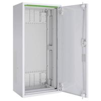 ABN ABNRS104 Wandbehuizing Inhoud: 1 stuk(s) - thumbnail