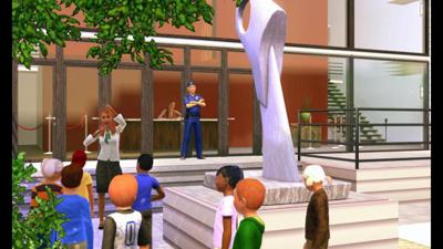 De Sims 3 (Greatest Hits)