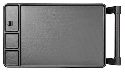 Gedore R20152205 Werkplaatswagen Plaatstaal Kleur (specifiek): Zwart Gedore R20152205 Werkplaatswagen Plaatstaal Kleur (specifiek): Zwart