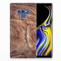 Samsung Galaxy Note 9 | Bumper Hoesje | Tree Trunk - thumbnail