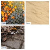 Scheppach Accu Bladblazer 20V C-BL700-X - 5912104900 - thumbnail