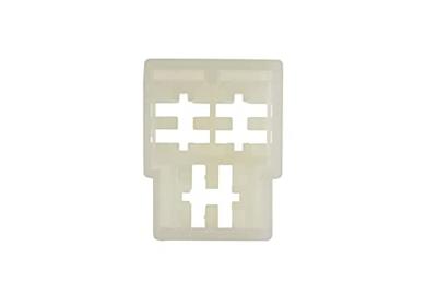 HELLA stekkerbehuizing connector housing 3-polig