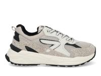 HUB Grid S48 lt bone Grijs maat 38 - thumbnail