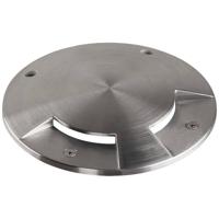 SLV Afdekking voorPlot 2-side rvs 316 - 1001254 - thumbnail