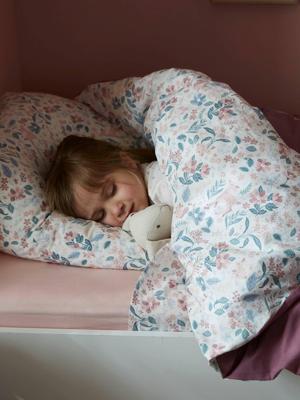 Kinderset Magicouette VICTORIA pruim Kinderset Magicouette VICTORIA pruim