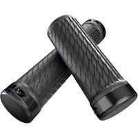 ROCKSHOX reserve onderdelen rs twistloc grips smooth 89/135mm tx blk ult b1 - thumbnail