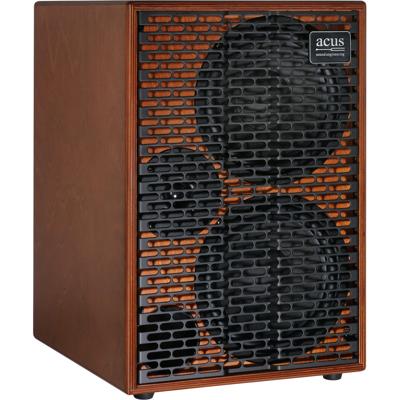 Acus One Forstrings 10 AD versterker voor akoestische gitaar